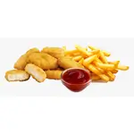Nugget & Fries